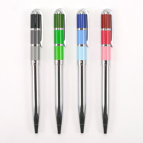 楽天市場 ｄｅ ｌｉｂｒｉｓ デリブリス グレース ボールペン Knox ノックス おしゃれ プレゼント 誕生日プレゼント 男性 女性 文具 文房具 大人 グッズ Knox