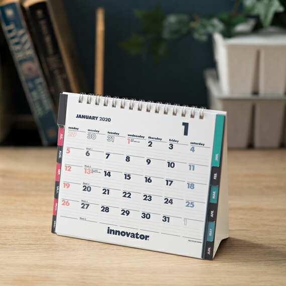 Knox Lt Was Sold Out Gt Calendar Desk 2020 Begin In Desk