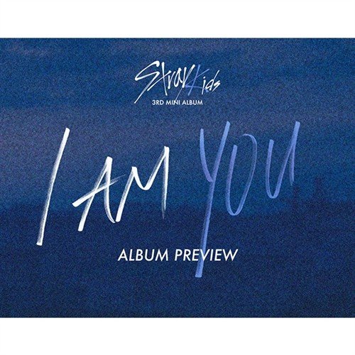 Stray Kids スキズ　サイン入り CD アルバム　I am WHO I am WHO/WHO Ver.[韓国輸入盤]・Stray Kids | Sony Music Shop