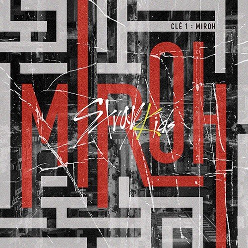 楽天市場】安心・迅速の日本国内発送 Cle 1: Miroh Mini Album MIROH 