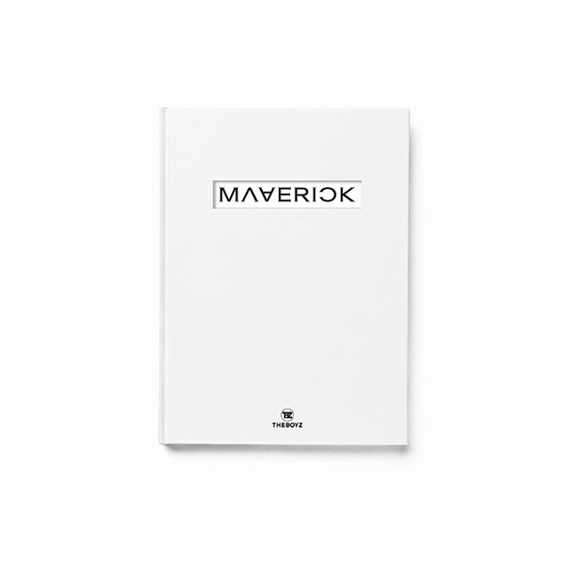 THEBOYZ ニュー MAVERICK ミファダン サイン ポラ ① THEBOYZ ニュー MAVERICK ミファダン サイン ポラ ① - メルカリ