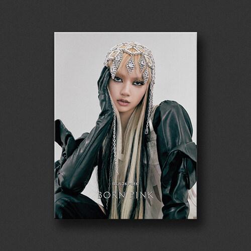 楽天市場】LISA - LISA 0327 PHOTOBOOK VOL. 4 リサ BLACKPINK