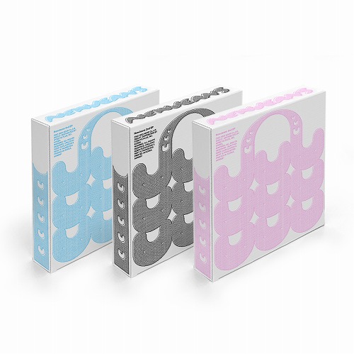 NEWJEANS ミンジ CDセット 新品未開封 DANIELLE 限定1点｜Yahoo