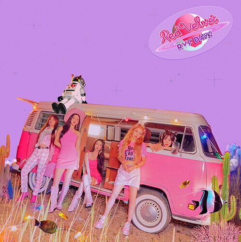 Red Velvet Day2 umpah umpah トレカ スルギ s-l400.jpg