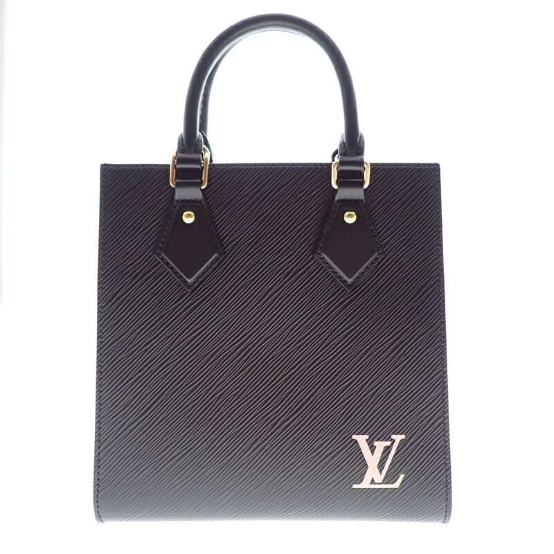 【中古】LOUIS VUITTON ルイヴィトン サックプラBB M20958 エピ 2WAY お手て ショルダーバッグ USED-A m26-1200168925800113