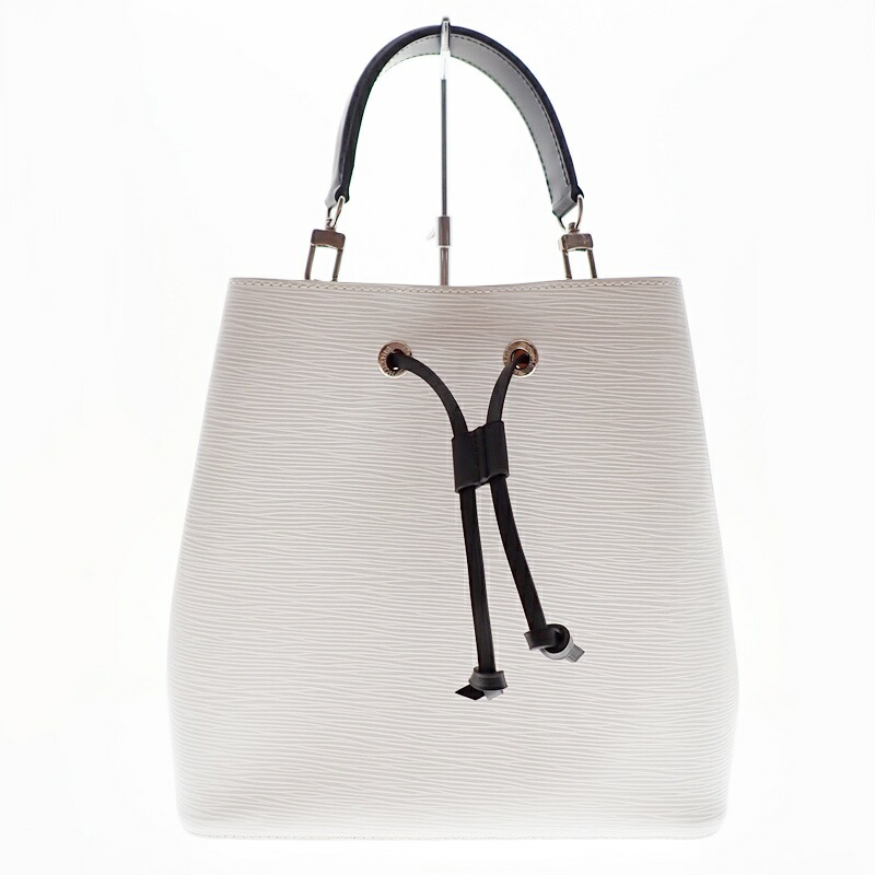 【中古】LOUIS VUITTON ルイヴィトン ネオノエ M53371 エピ ハンド ショルダーバッグ USED-A m26-1200168925800111|質屋かんてい局前橋店