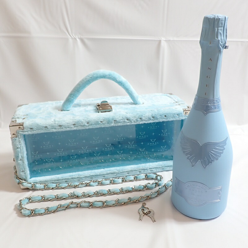 楽天市場】 エンジェル ドゥミセック ロゼ イエロー 750ml