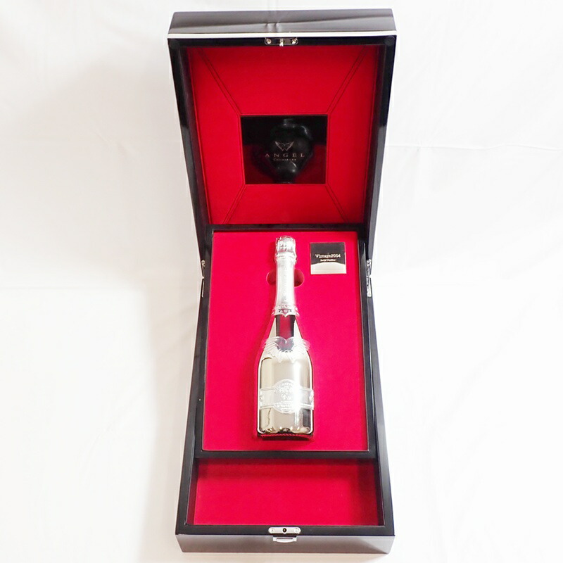 楽天市場】□正規品□ エンジェル ヴィンテージ 2004 750ml 12.5度