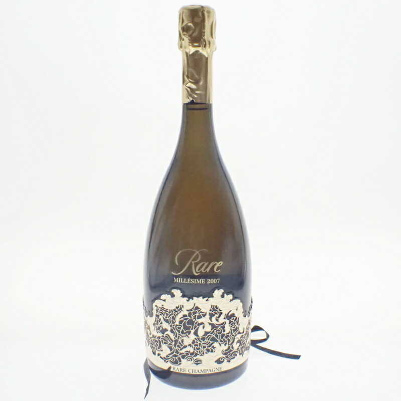 楽天市場】【正規品】Rare レア シャンパーニュ ミレジム2013 ルミナス