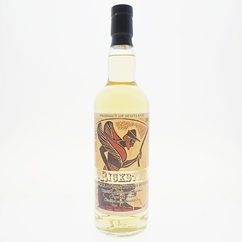 楽天市場】シングルモルトウイスキー インチガワー 1997 闇金ウシジマ