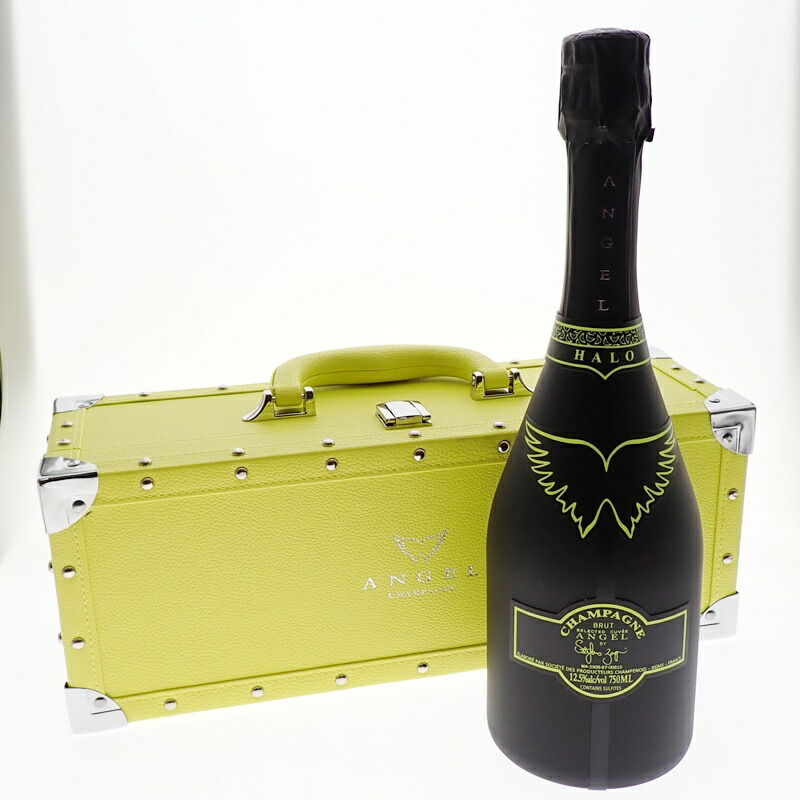 楽天市場】エンジェル シャンパン ヴィンテージ 攻殻機動隊 パープル