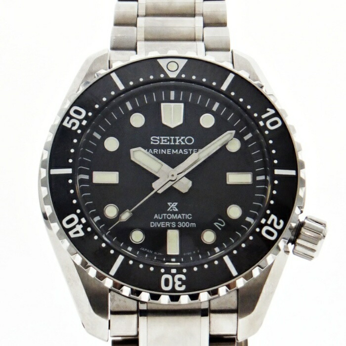 楽天市場】【SEIKO】セイコー SBBN015 プロスペックス マリーン