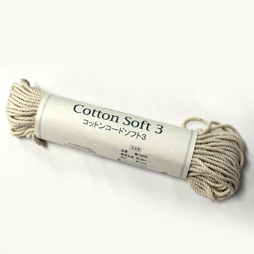 横田 ダルマ手芸糸 マクラメ#24 きなり 18束 楽天市場】ダルマ マクラメ＜＃24＞生成り｜DARUMA 手芸糸