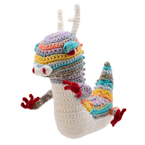 [専用]あみぐるみ⑩ ハマナカ あみぐるみ キット 干支 2026年 午年 馬 午 うま / Hamanaka