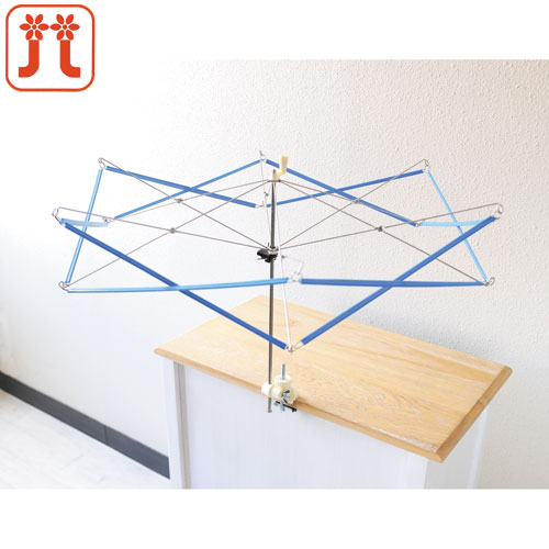 楽天市場】ハマナカ 綛繰り機（かせくりき）【メーカー取り寄せ品