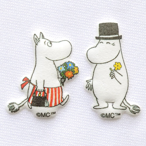 ムーミンママ様の専用ページ Moomin ムーミン The Crafty Kit Company クラフティ キット