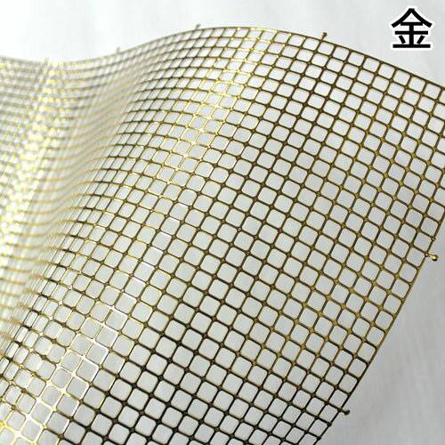 ハマナカファインネット10枚＋金具等 ハマナカファインネット10枚＋金具等