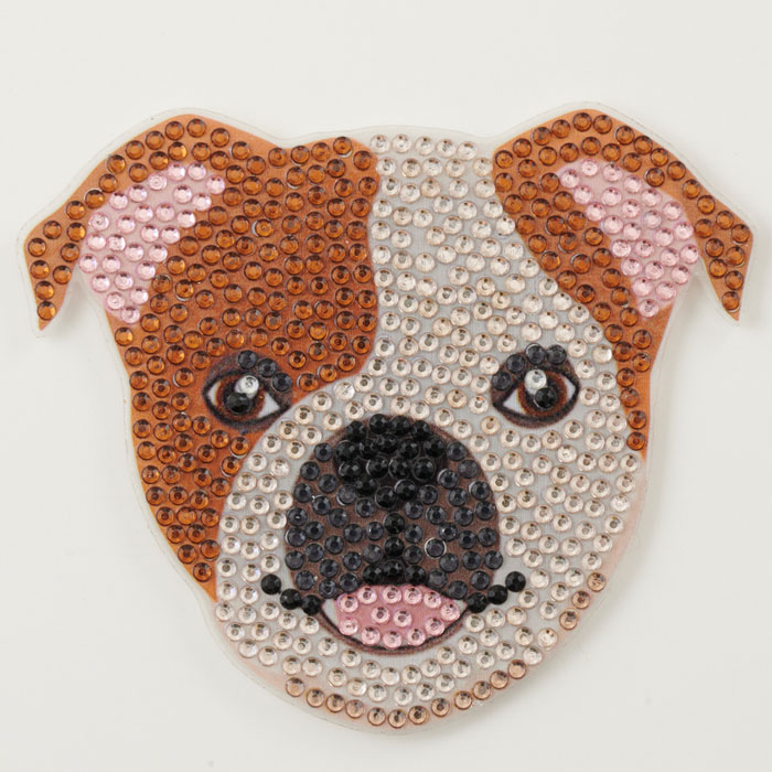 楽天市場】DIAMOND FIX（ダイヤモンドフィックス） 犬 Dog（E