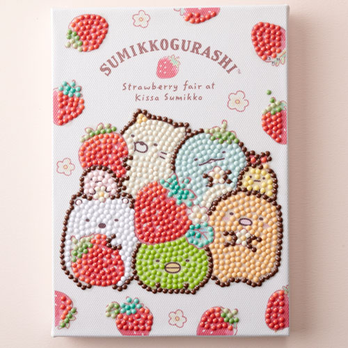 楽天市場】DIAMOND FIX（ダイヤモンドフィックス） すみっコ