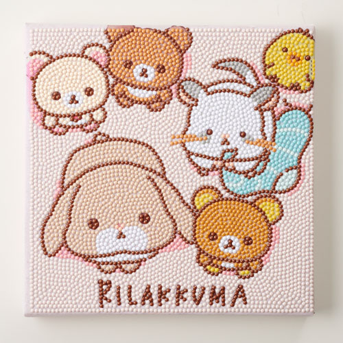 楽天市場】DIAMOND FIX（ダイヤモンドフィックス） すみっコ