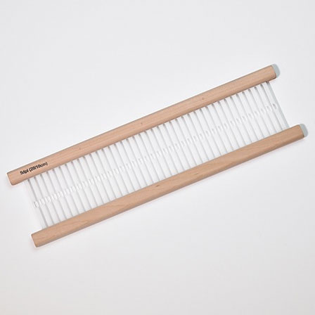 楽天市場】リッチモア 手織り機 オリヴィエ＜織・美・絵＞リラ40