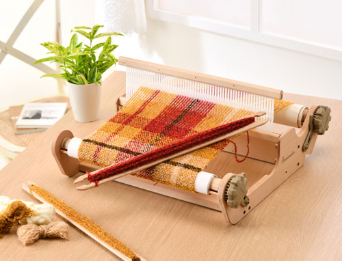 楽天市場】クロバー ビーズ織り機 BEADING LOOM : けいとのコーダ