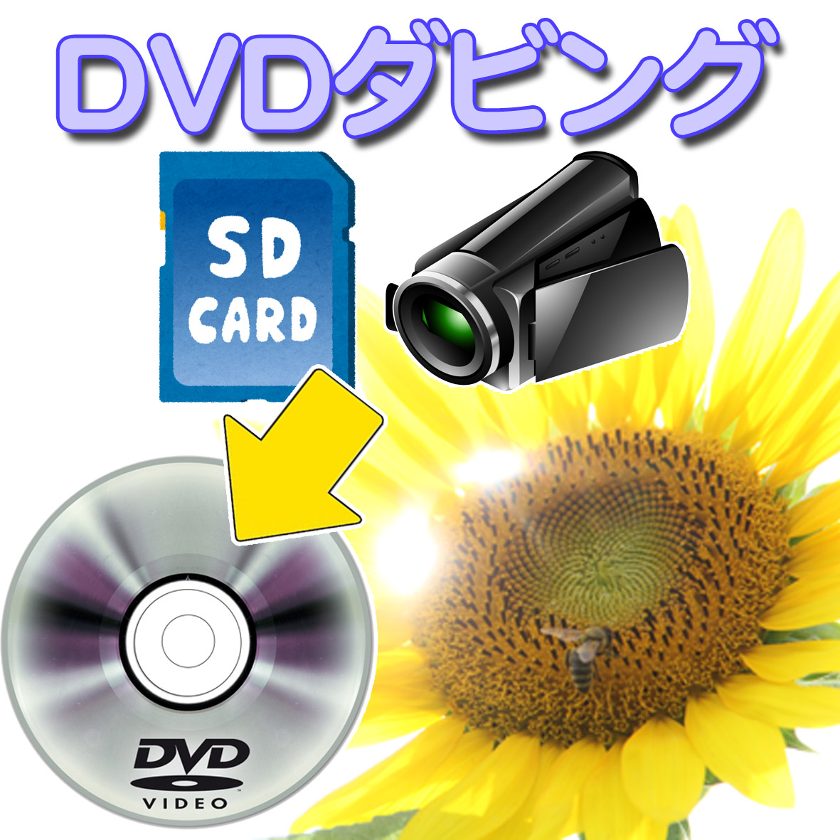 楽天市場 ダビング Dvdへダビング 思い出写真工房