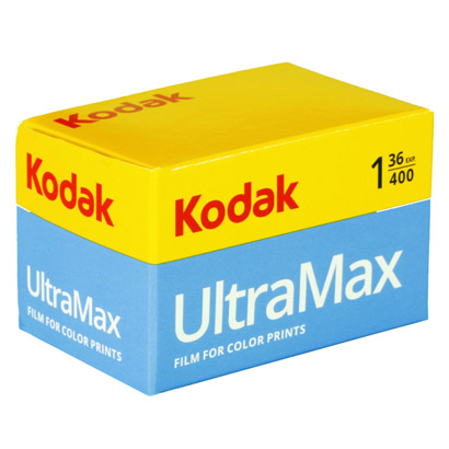 楽天市場】Kodak （コダック） ColorPlus （カラープラス） 200 135 36 