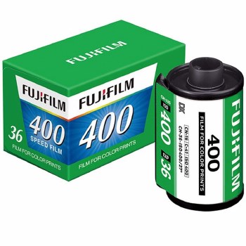 楽天市場】FUJIFILM (富士フイルム) FUJICOLOR (フジカラー) 100 135 36枚撮 カラーネガフィルム 1本 : 思い出写真工房