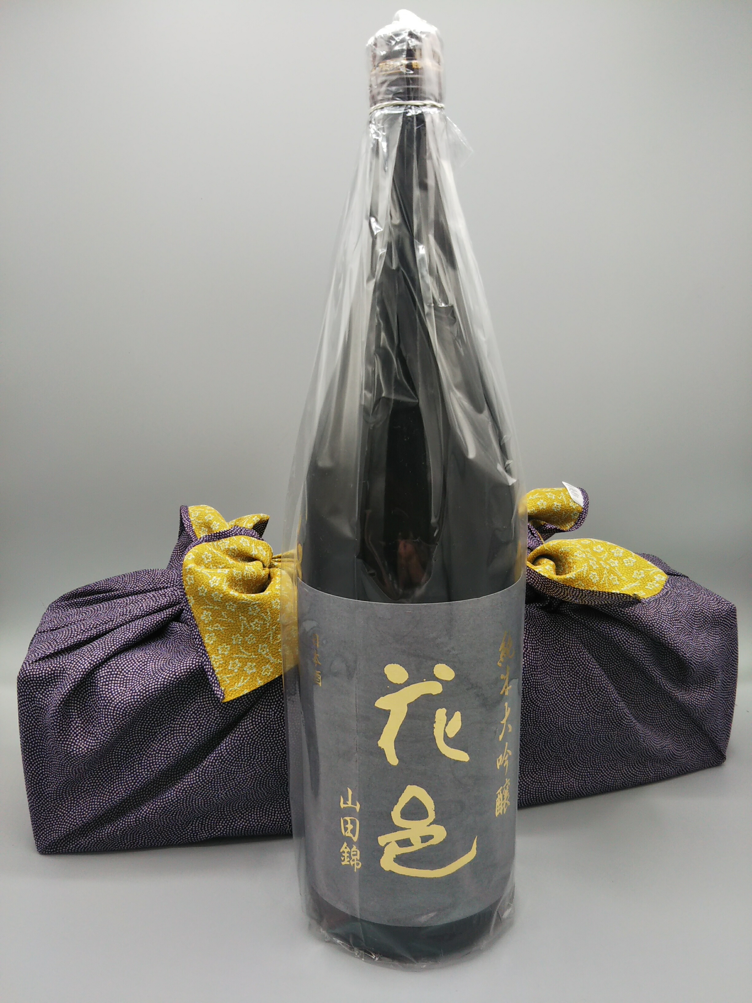 楽天市場】花邑 純米大吟醸 山田錦 1800ml 2025年詰 ギフト お歳暮