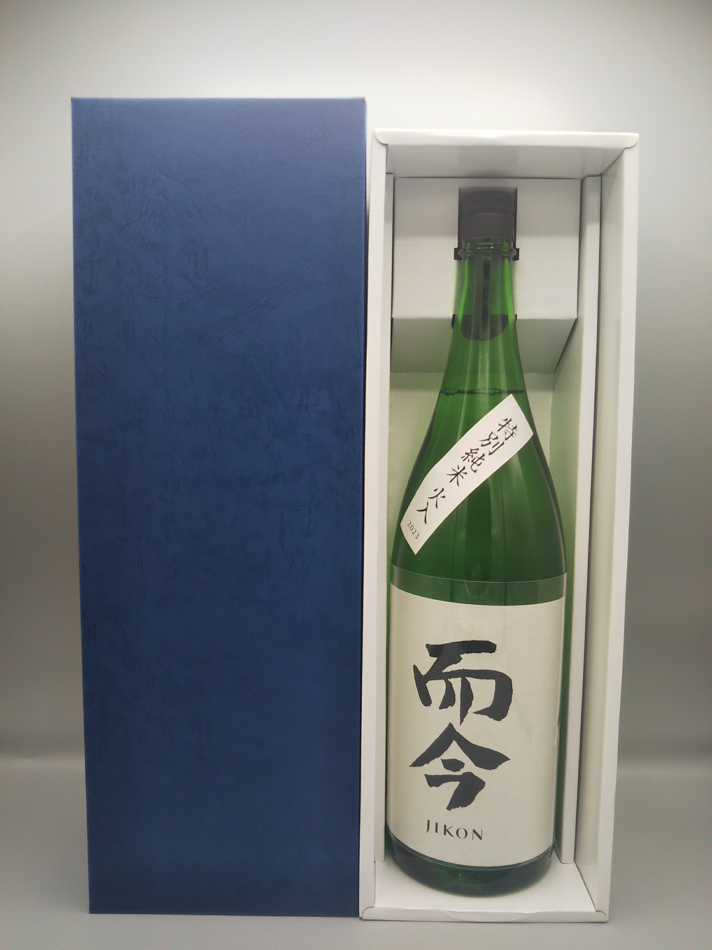 而今 - 而今　純米大吟醸　白鶴錦1,800ml 而今白鶴錦火入純米大吟醸1800ml- WINE&TASTE 品迷網