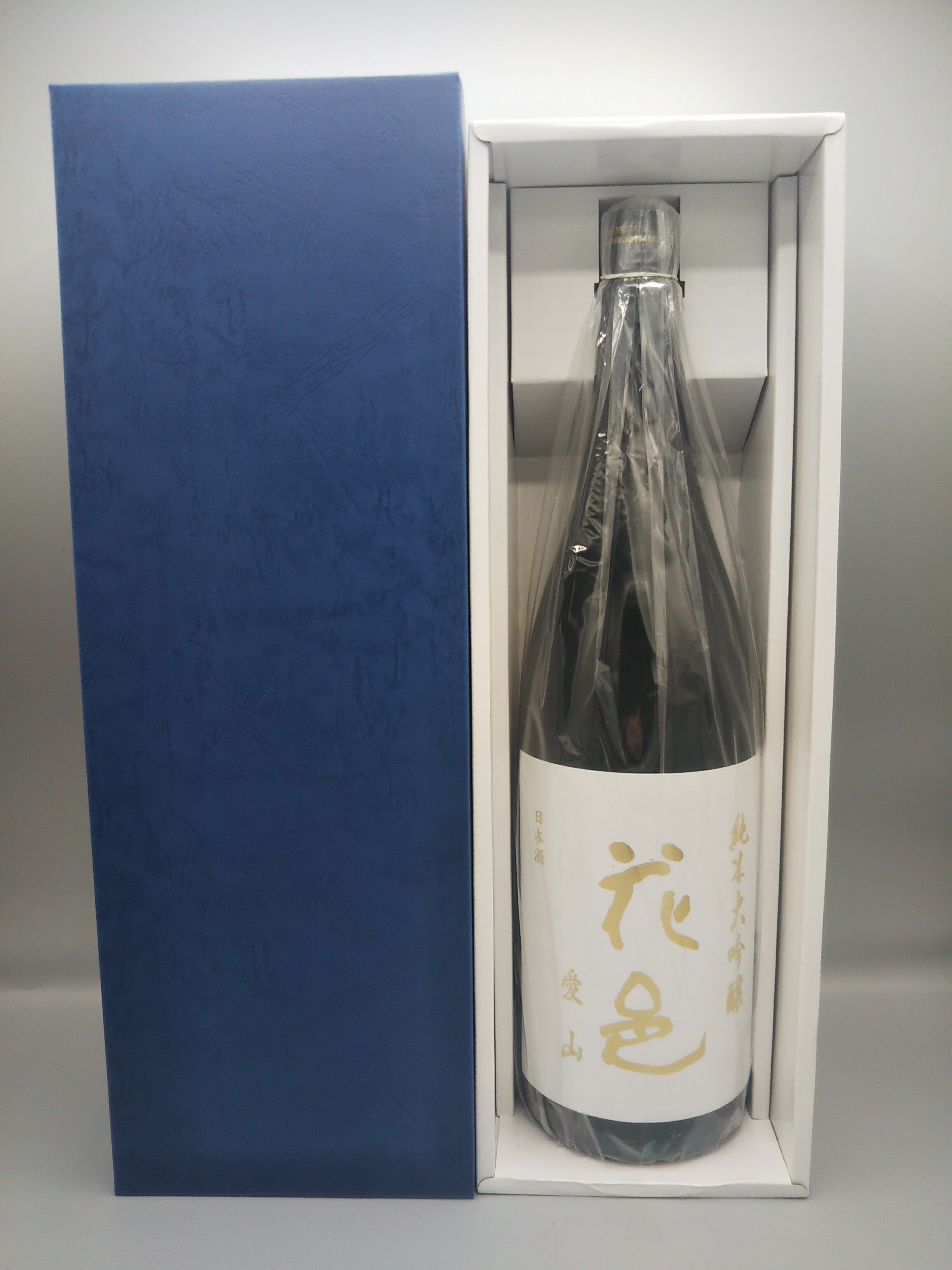 楽天市場】花邑 純米大吟醸 山田錦 1800ml 2025年詰 ギフト お歳暮