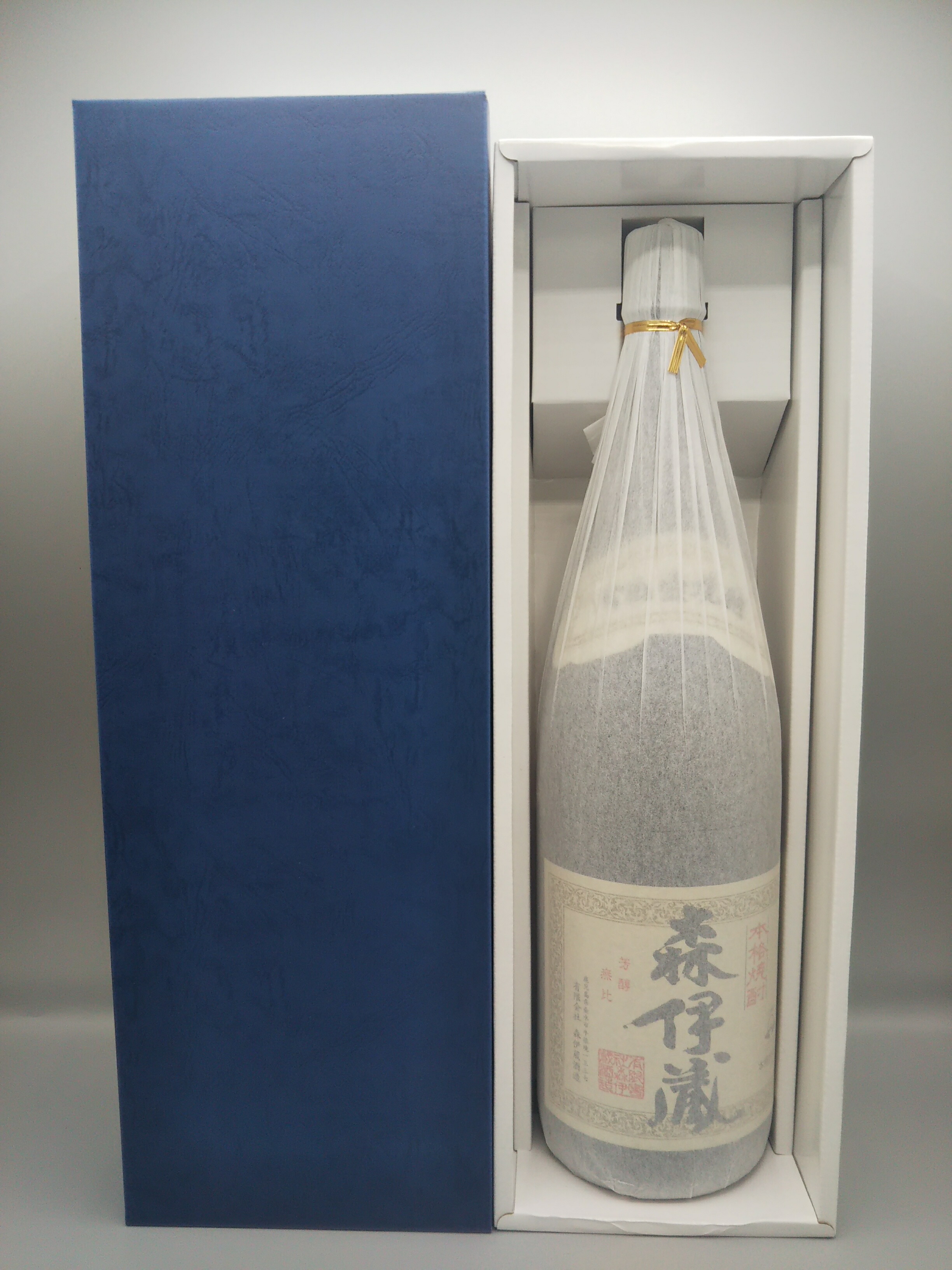 森伊蔵酒造　森伊蔵　楽酔喜酒　1996 森伊蔵 楽酔喜酒」の人気商品一覧 | 安い商品を通販サイトから
