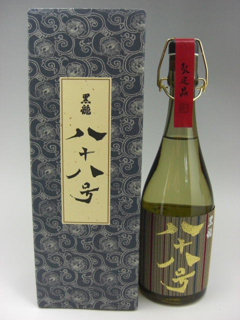 【楽天市場】黒龍 大吟醸 しずく 日本酒 720ml 2023年詰 ギフト 