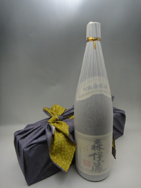 楽天市場】森伊蔵 楽酔喜酒 1996年 600ml 【包装不可】【森伊蔵酒造