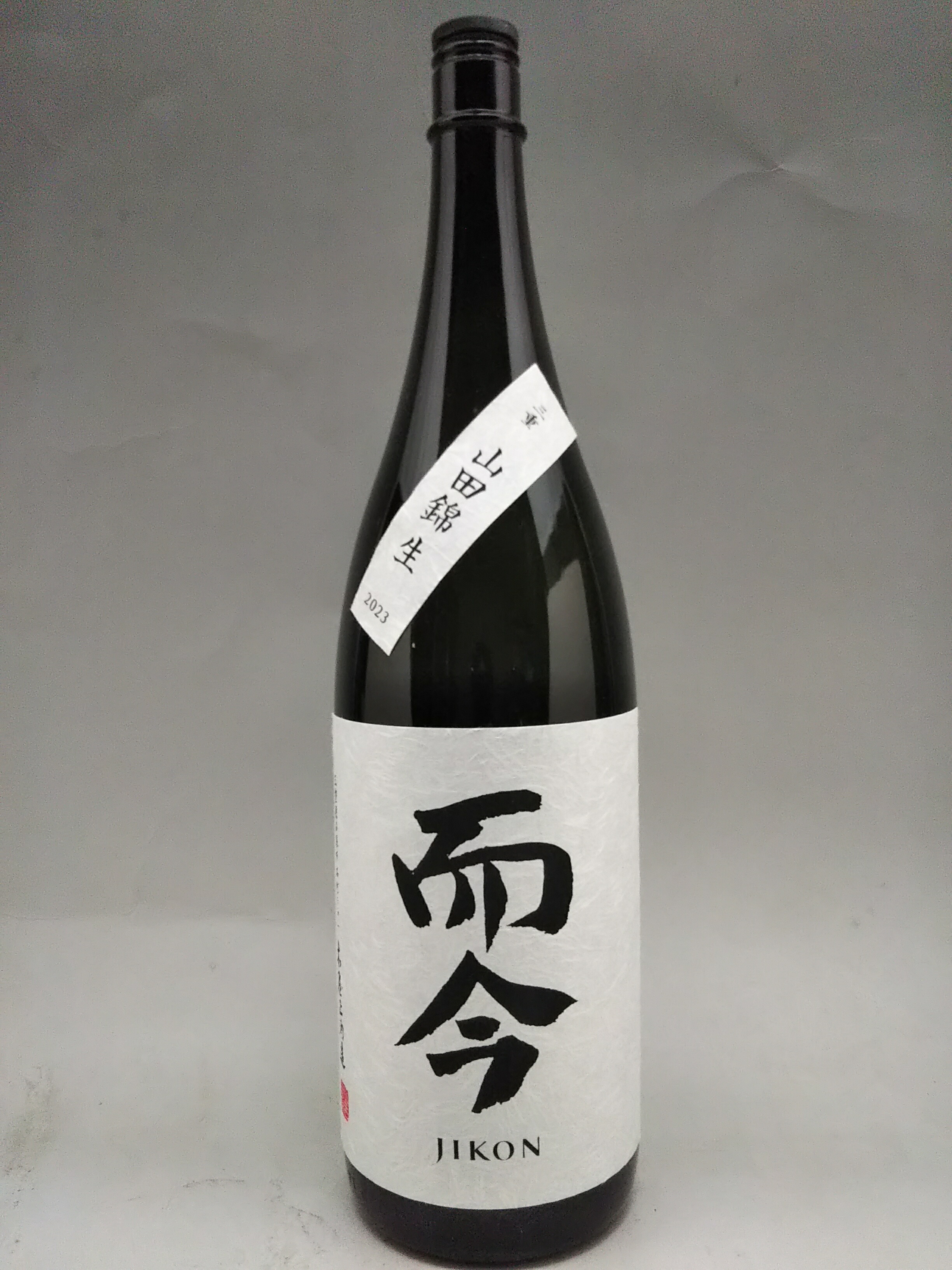 【楽天市場】而今 千本錦 生 純米吟醸 1800ml 2024年詰 ギフト : ケーオーリカーズ