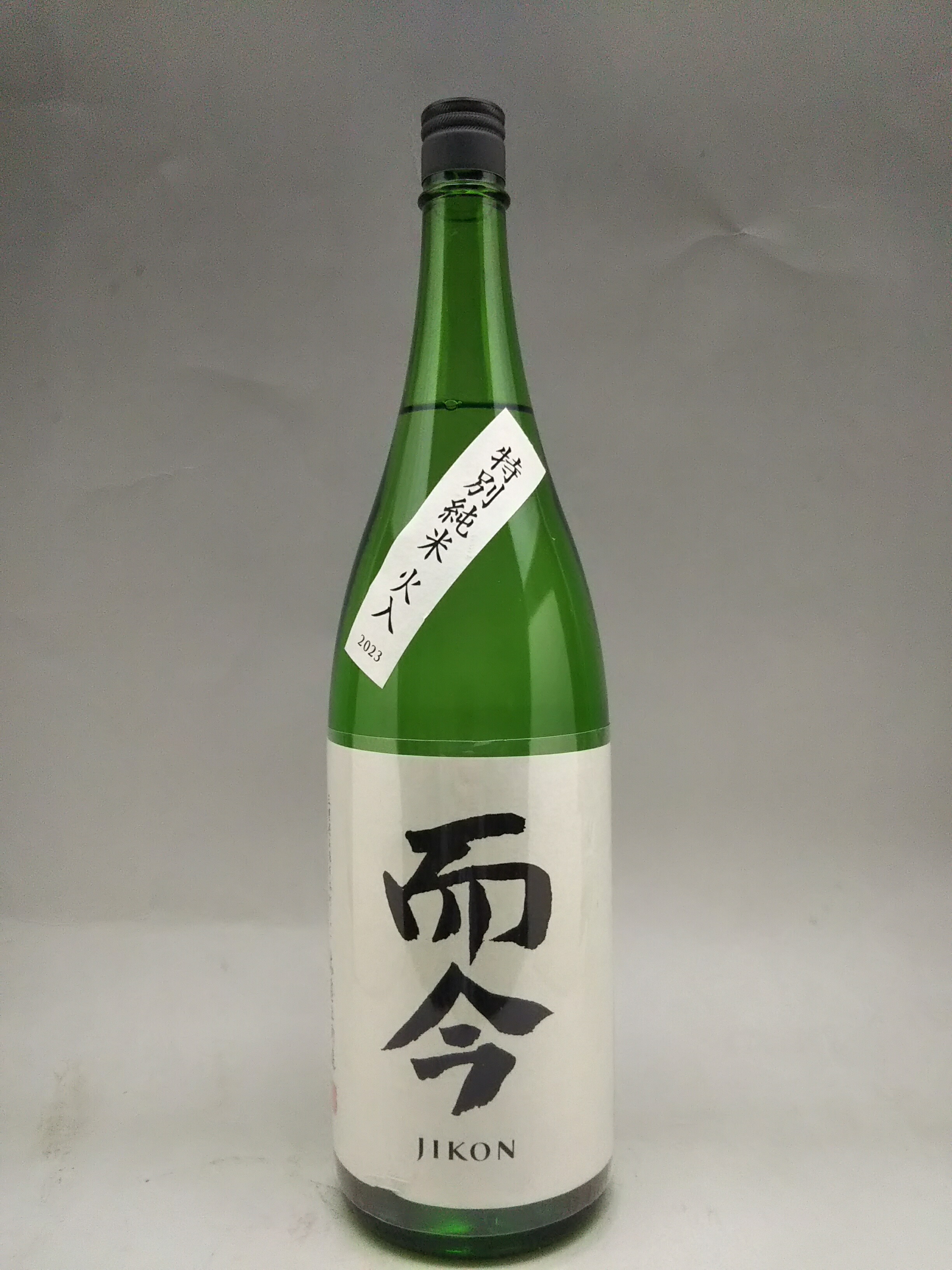 楽天市場】而今 山田錦 純米吟醸 生 720ml 日本酒 2024年詰 ギフト : ケーオーリカーズ