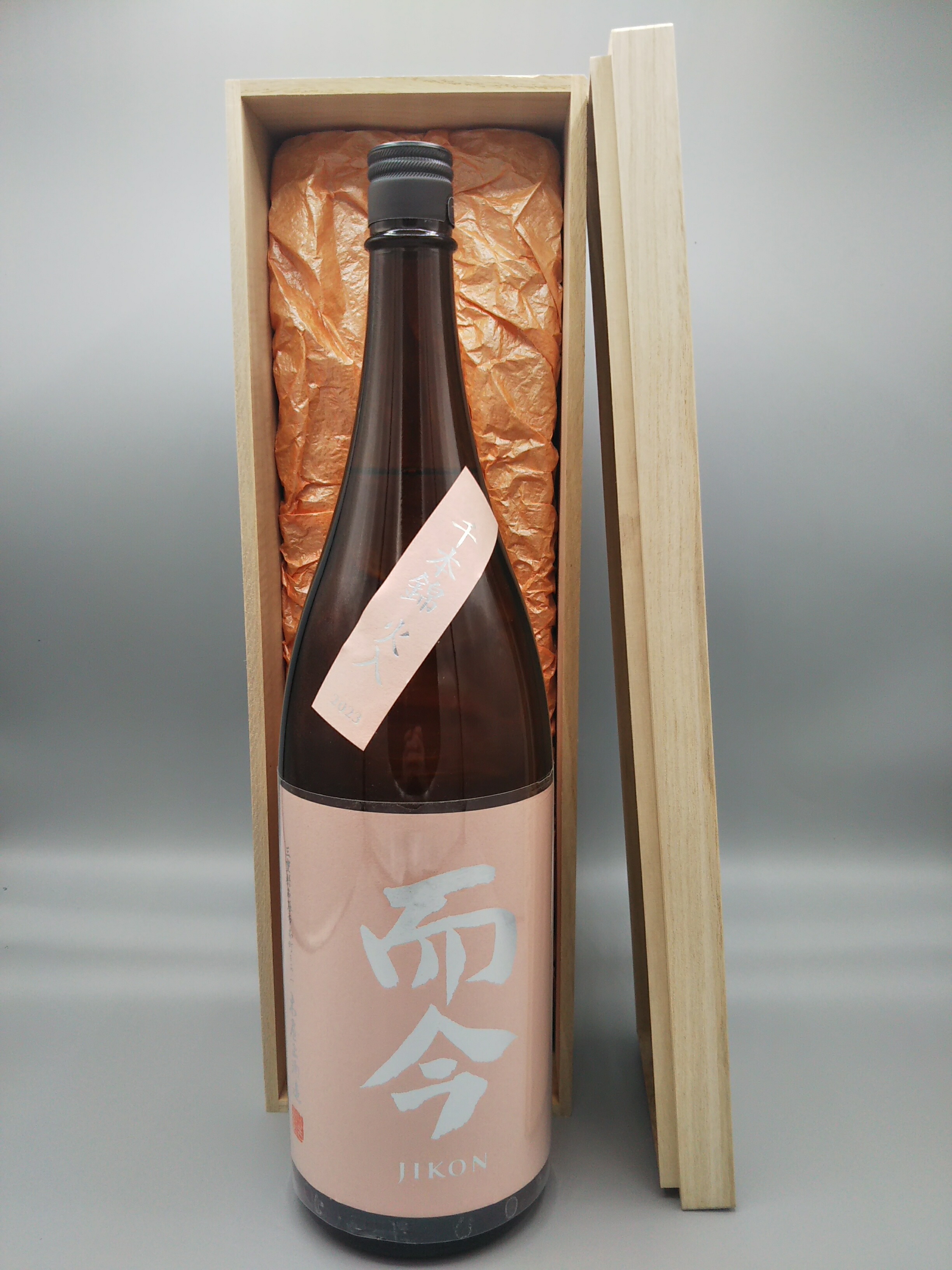 楽天市場】而今 特別純米 火入れ 日本酒 1800ml ギフト 父の日