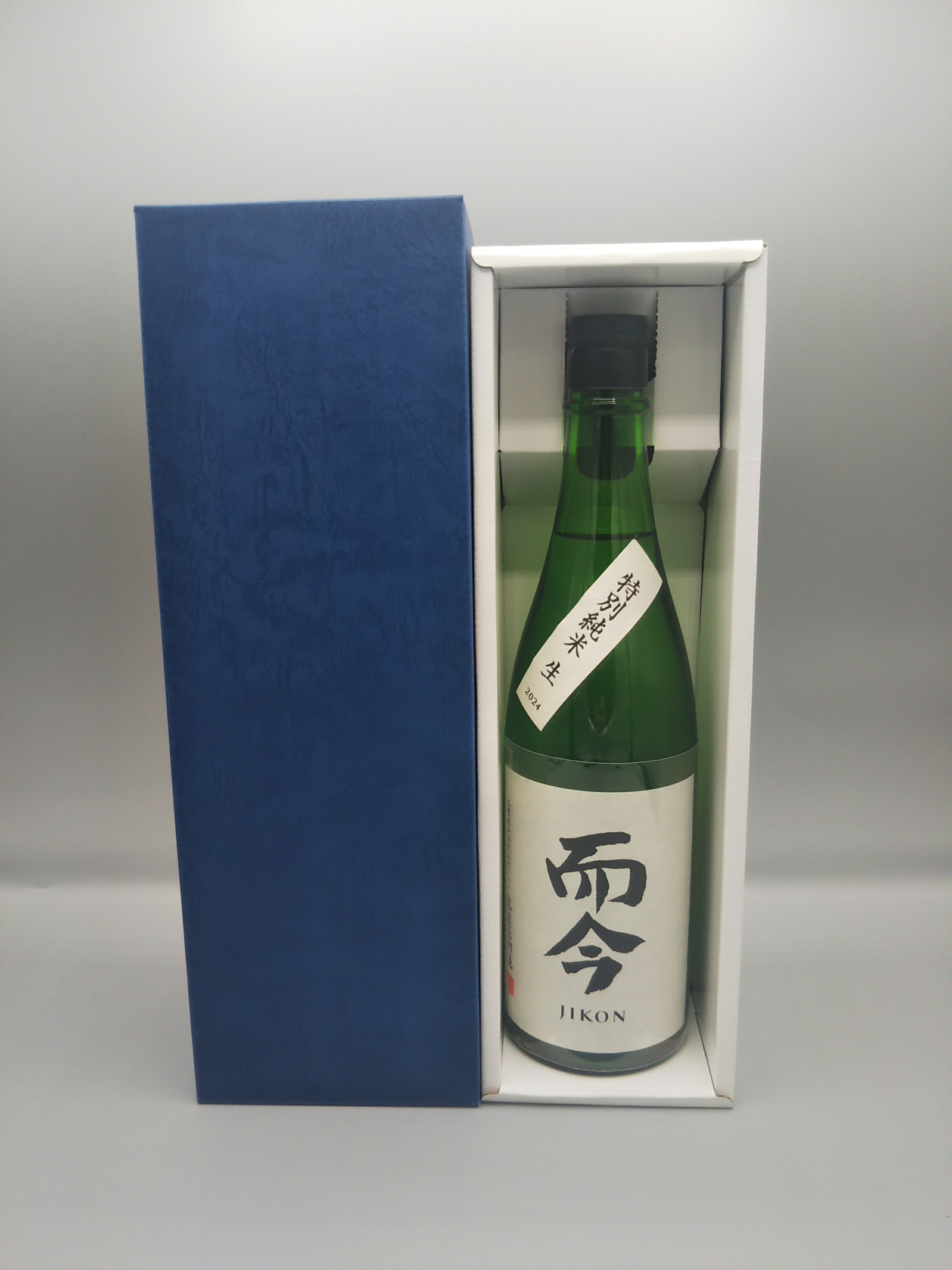 楽天市場】而今 特別純米 生 日本酒 720ml 今季詰め ギフト : ケーオー