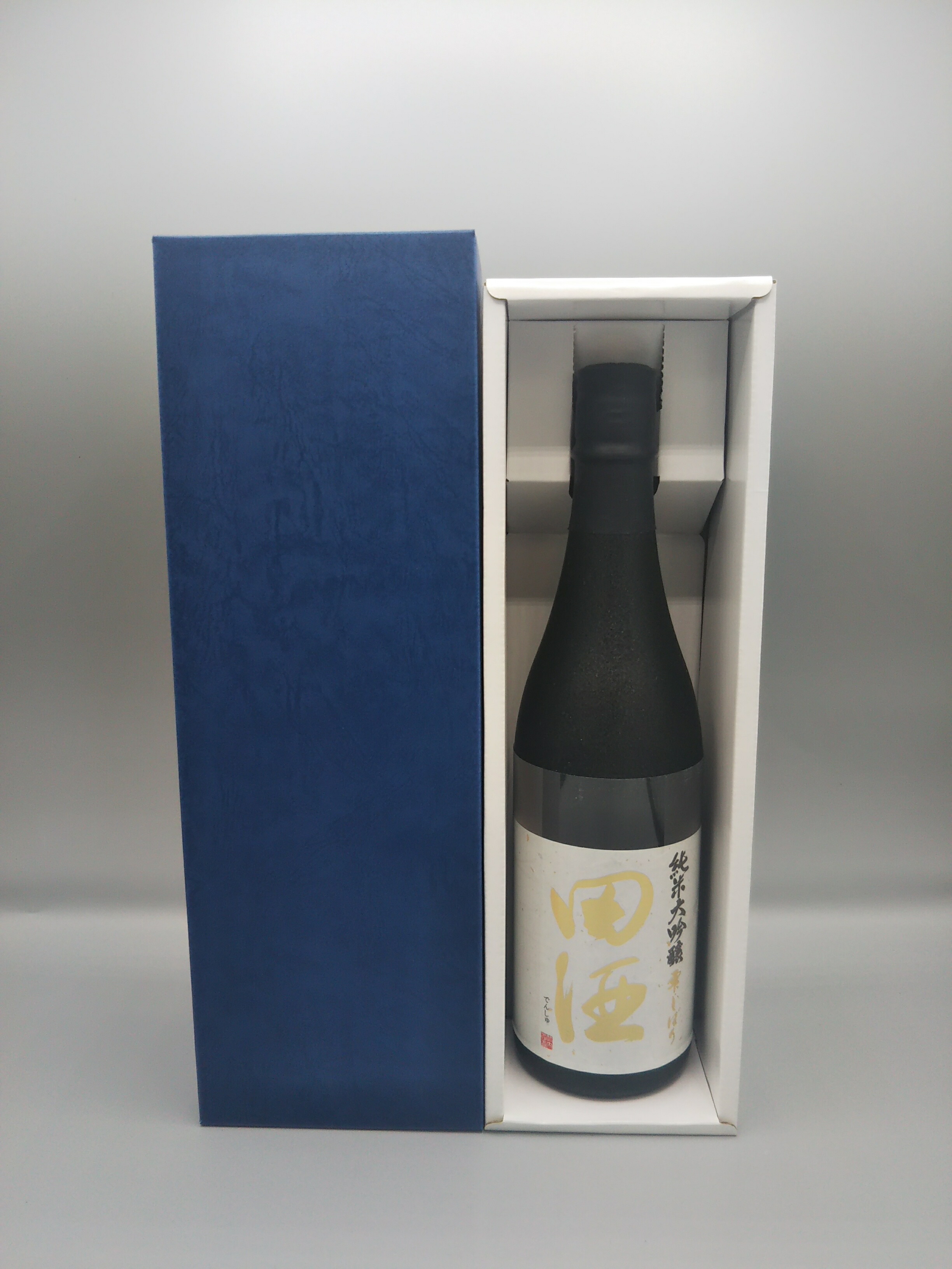 ギフト箱入り!田酒 純米大吟醸 雫しぼり 720ml ギフト 御中元 お中元|ケーオーリカーズ