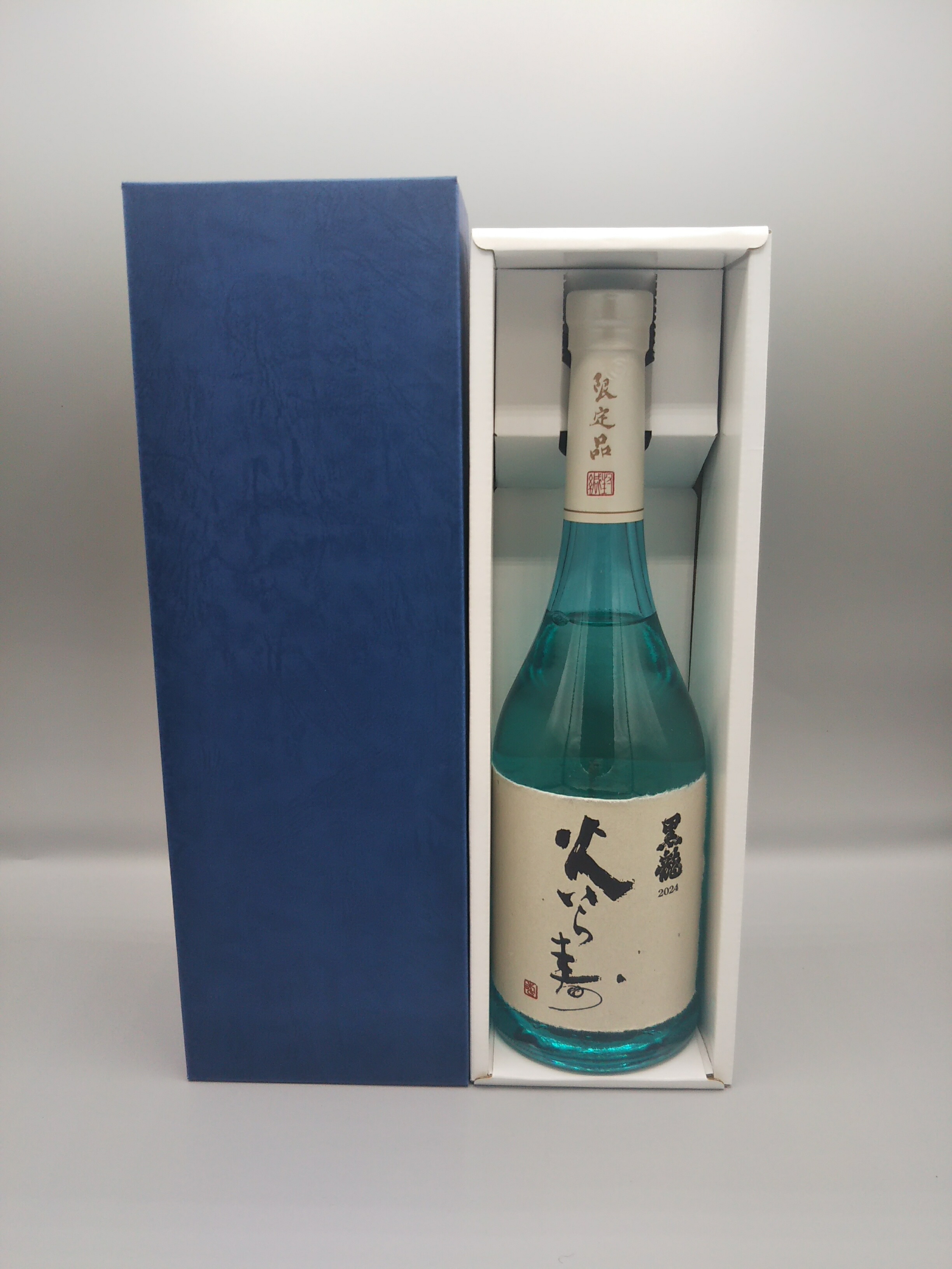 楽天市場】【2025年2月】黒龍 火いら寿 720ml : 酒 焼酎の風