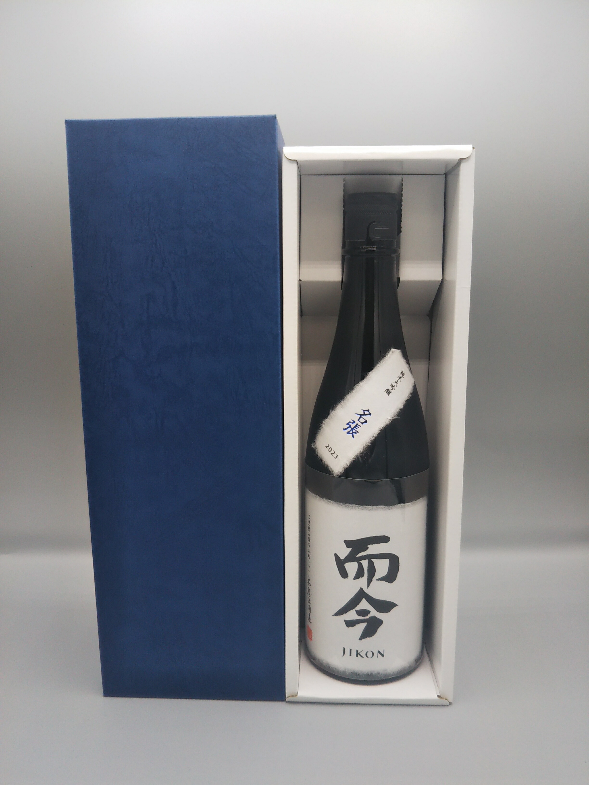 楽天市場】ギフト箱入り！而今 おりがらみ生 特別純米 1800ml 日本酒