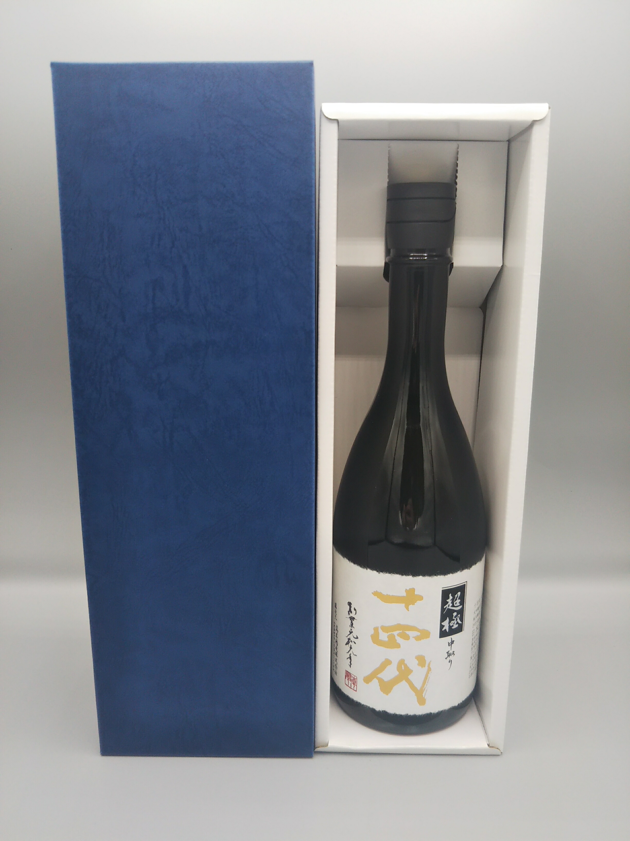十四代　エクストラ　720ml 十四代 【2025年出荷分】十四代 大吟醸 純米 extra エクストラ