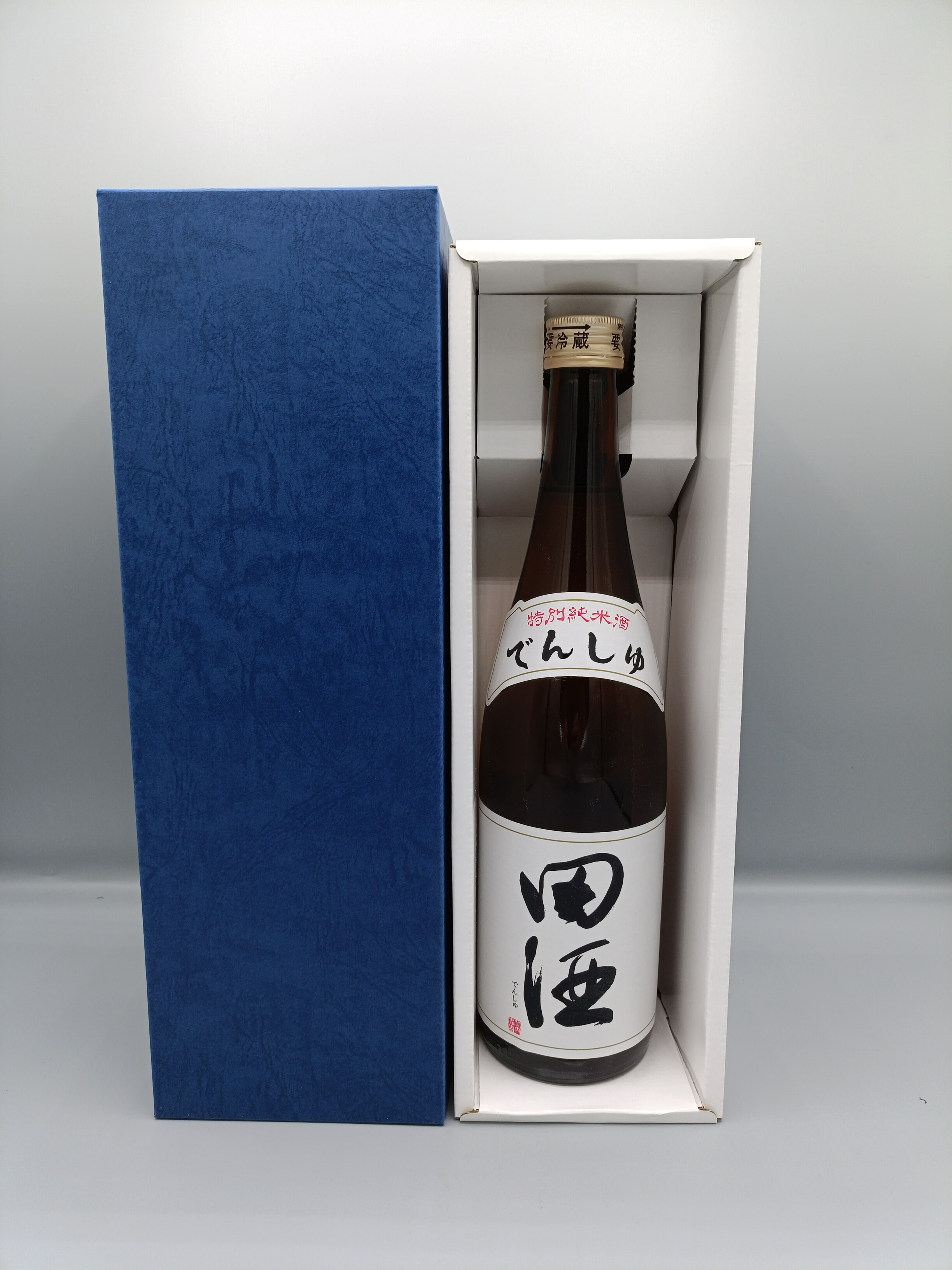 楽天市場】田酒 特別純米酒＆飛露喜 特別純米 1800ml×2本 西田