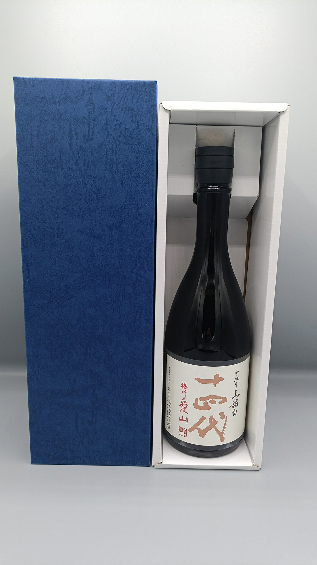 ギフト箱入り！十四代 中取り純米大吟醸 播州愛山 上諸白 720ml 2026年詰 ギフト 御中元 お中元｜ケーオーリカーズ