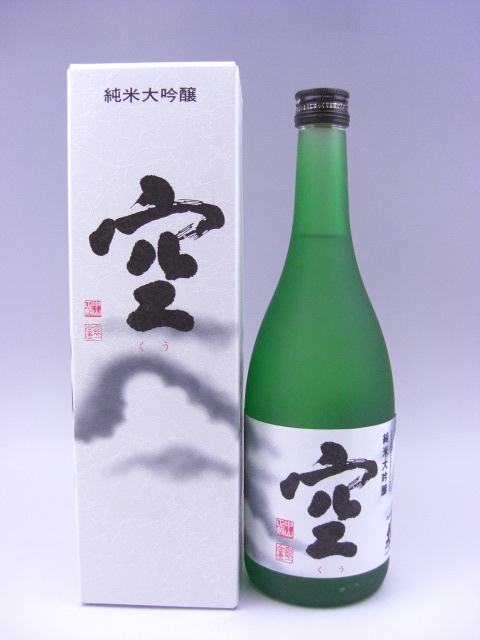 楽天市場】蓬莱泉 空・美・和 4合瓶セット 箱無し【空は愛知の