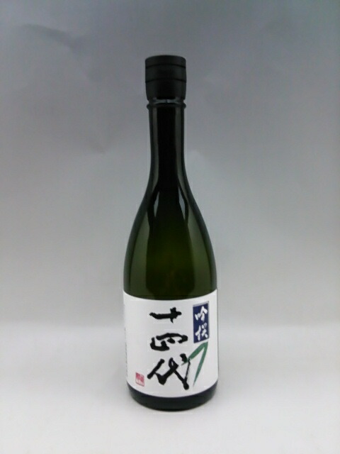 楽天市場】十四代 extra エクストラ 純米大吟醸 雪女神 720ml