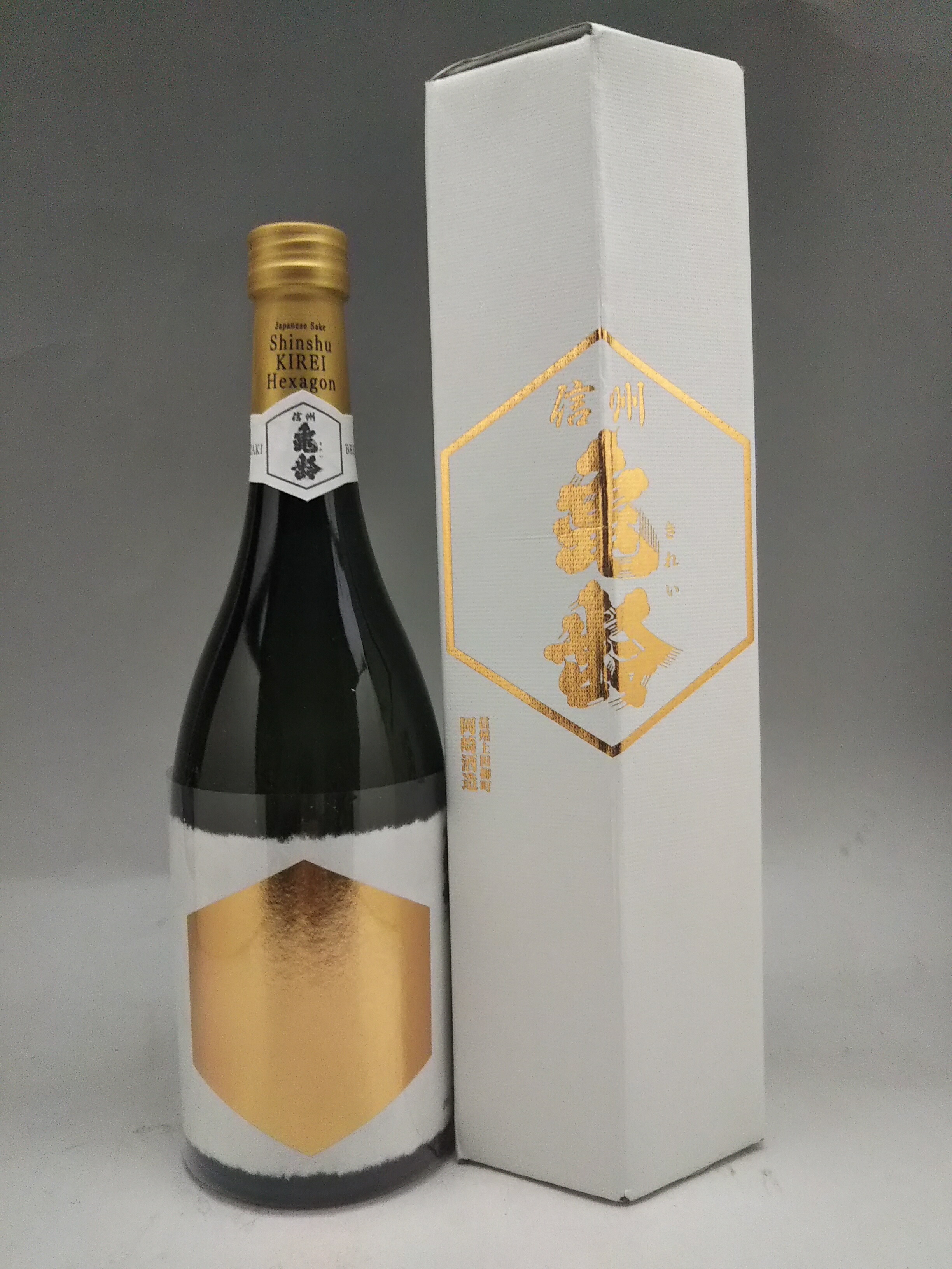 楽天市場】【2026年1月出荷分】信州亀齢 純米大吟醸39 美山錦 720ml