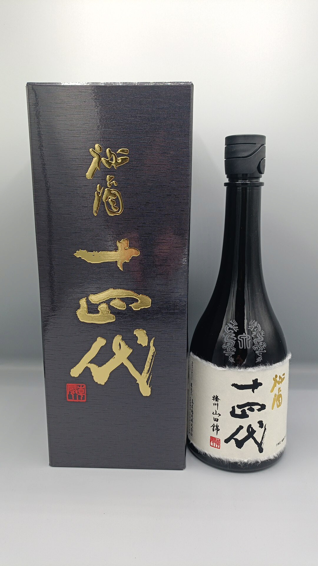 希少品 十四代 秘酒 純米大吟醸 720ml 高木酒造 御中元 お中元｜ケーオーリカーズ