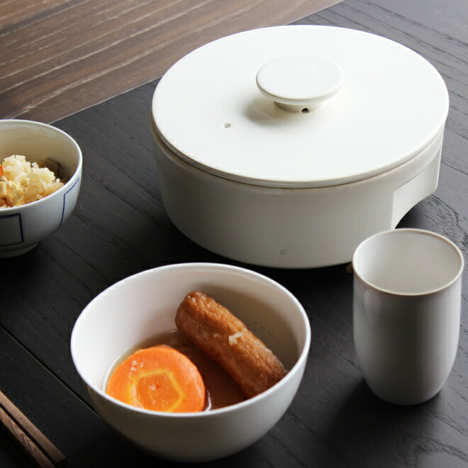 ceramic japan do-nabe Sサイズ IH対応